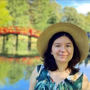 Meet your Posher, Anna